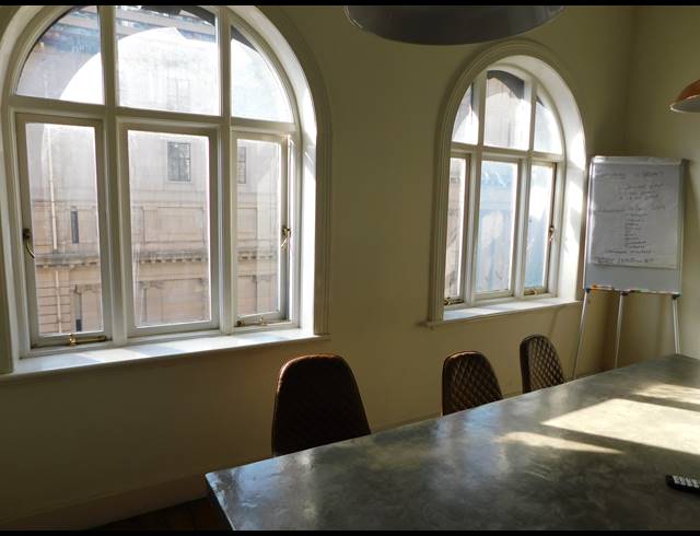456M² OFFICE TO LET IN JOHANNESBURG CENTRAL